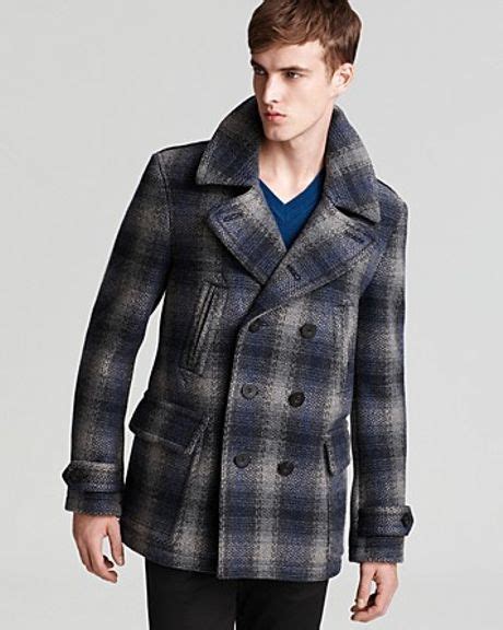 Burberry clothing paragon